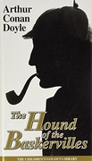 The Hound Of The Baskervilles - Arthur Conan Doyle