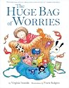 The Huge Bag Of Worries - Virginia Ironside