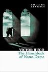 The Hunchback Of Notre-Dame - Victor Hugo Walter J Cobb 