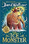 The Ice Monster - David Walliams