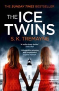 The Ice Twins - Sk  Tremayne