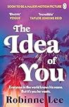 The Idea Of You - Robinne Lee
