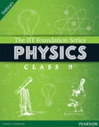 The Iit Foundation Series Physics Class 9 Trishnas  detail