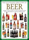 The Illustrated Directory Of Beer - Pepperbox Press The Illustrated Directory Of Beer - Pepperbox Press