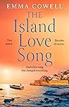 The Island Love Song Emma Cowell detail