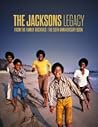 The Jacksons Legacy The Jacksons detail