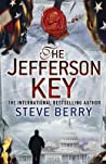 The Jefferson Key Cotton Malone #7 Steve Berry detail