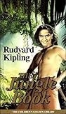 The Jungle Book - Rudyard Kipling