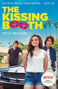 The Kissing Booth The Kissing Booth #1 Beth Reekles detail