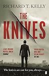 The Knives Richard T Kelly detail