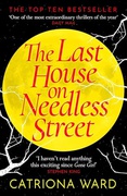 The Last House On Needless Street - Catriona Ward