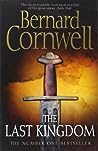 The Last Kingdom The Saxon Stories #1 Bernard Cornwell detail