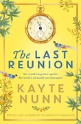 The Last Reunion Kayte Nunn detail