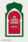 The Lebanese Cookbook - Salma Hage The Lebanese Cookbook - Salma Hage