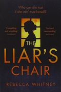 The Liars Chair Whitney Rebecca detail