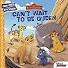 The Lion Guard Cant Wait To Be Queen - Gina Gold