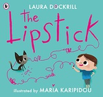 The Lipstick - Laura Dockrill