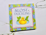 The Little Lost Duckling - Aj Wood
