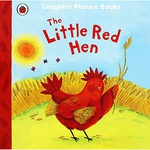 The Little Red Hen - Rone Randall
