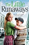 The Little Runaways Halfpenny Orphans Book 2 - Cathy Sharp