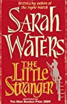 The Little Stranger - Sarah Waters The Little Stranger - Sarah Waters