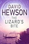 The Lizards Bite Nic Costa #4 David Hewson detail