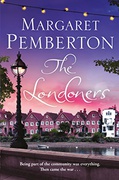 The Londoners Margaret Pemberton detail