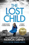 The Lost Child Di Lottie Parker #3 Patricia Gibney detail