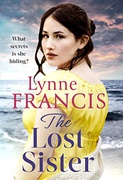 The Lost Sister - Lynne Francis The Lost Sister - Lynne Francis