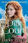 The Lucky Penny Dilly Court detail