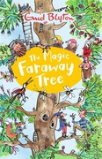 The Magic Faraway Tree - Enid Blyton