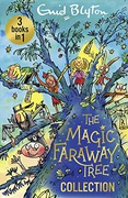 The Magic Faraway Tree Collection - Enid Blyton
