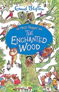 The Magic Faraway Tree The Enchanted Wood - Enid Blyton