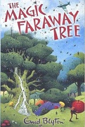 The Magic Faraway Tree The Faraway Tree #2 - Enid Blyton