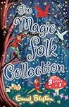 The Magic Folk Collection - Enid Blyton