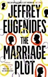 The Marriage Plot - Jeffrey Eugenides