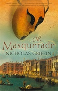 The Masquerade Nicholas Griffin detail