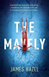 The Mayfly Charlie Priest #1 James Hazel detail