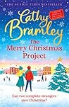 The Merry Christmas Project Cathy Bramley detail