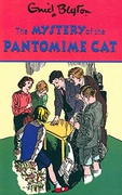 The Mystery Of The Pantomime Cat - Na
