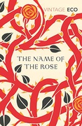 The Name Of The Rose Umberto Eco William Weaver Richard Dixon  detail