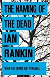 The Naming Of The Dead Inspector Rebus #16 Ian Rankin detail