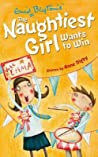 The Naughtiest Girl Wants To Win - Anne Digby