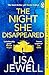 The Night She Disappeared Lisa Jewell detail