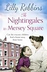 The Nightingales In Mersey Square Lilly Robbins detail