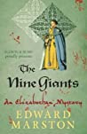 The Nine Giants Nicholas Bracewell #4 Edward  Marston detail
