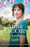 The Northern Lady Anna Jacobs detail