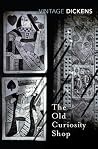 The Old Curiosity Shop - Charles Dickens