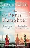 The Paris Daughter Kristin Harmel detail