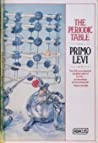The Periodic Table Primo Levi Raymond Rosenthal  detail